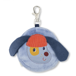 Porte-Monnaie - Jules le chien - Lilliputiens