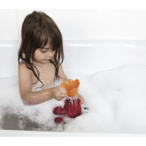 Jouet de bain - Bernard et sa coquille - Janod