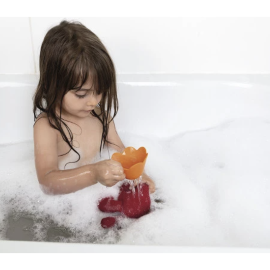 Jouet de bain - Bernard et sa coquille - Janod