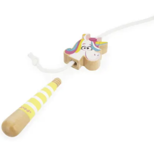 Corde à sauter - Licorne - AppelPop - Janod
