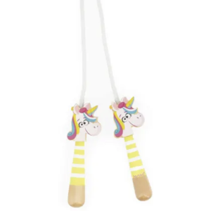 Corde à sauter - Licorne - AppelPop - Janod