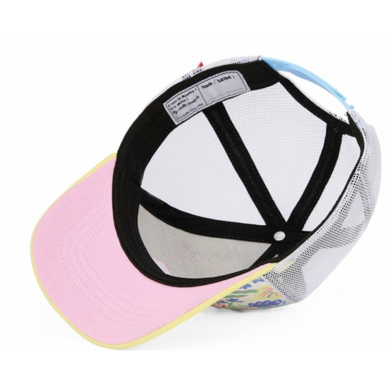 Casquette Garden Party - Mum - Hello Hossy