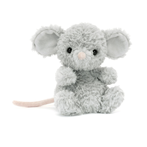 Peluche souris - Yummy mouse - Jellycat