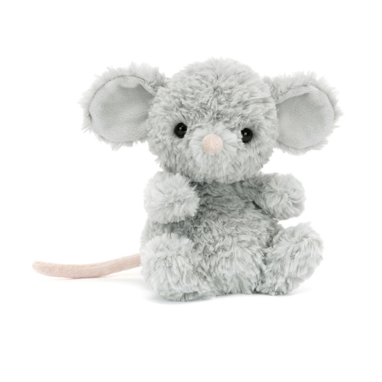 Peluche souris - Yummy mouse - Jellycat