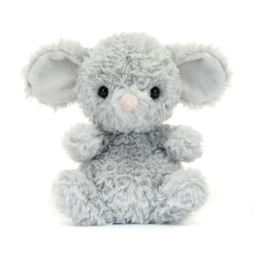 Peluche souris - Yummy mouse - Jellycat
