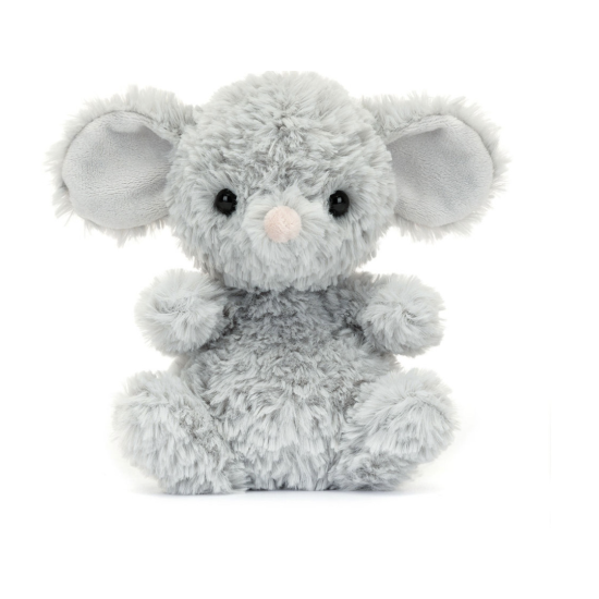 Peluche souris - Yummy mouse - Jellycat