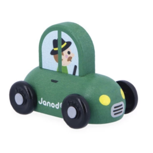 Voiture en bois Campagne - Cross Roads - Janod