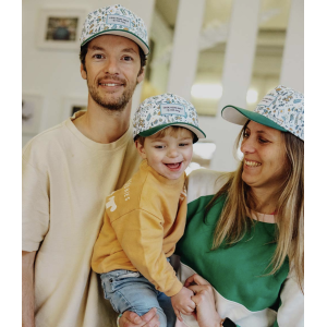 Casquette Japan - Mum - Hello Hossy