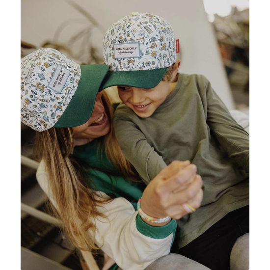 Casquette Japan - Mum - Hello Hossy