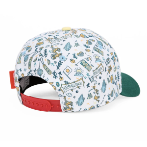 Casquette Japan - Mum - Hello Hossy