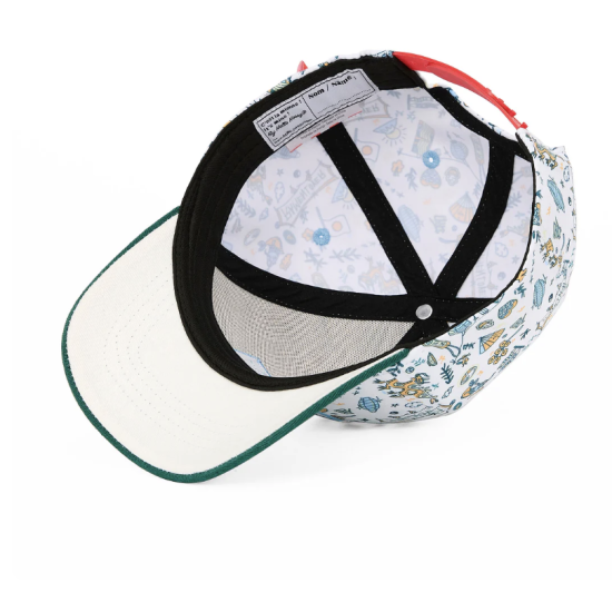 Casquette Japan - Mum - Hello Hossy