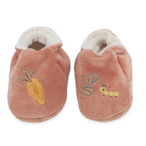 Coffret chaussons et bracelet sonore lapin - Kaloo