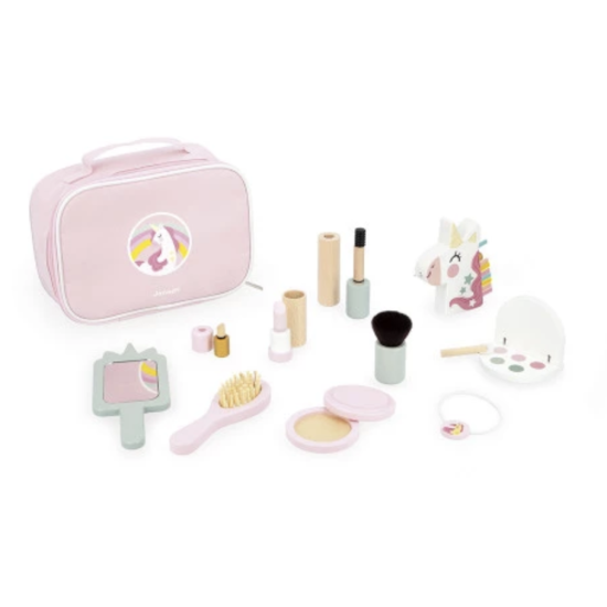Vanity beauté - Licorne - Janod