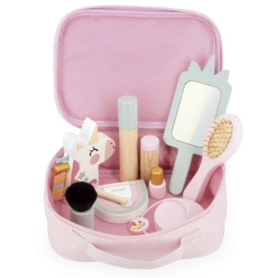 Vanity beauté - Licorne - Janod
