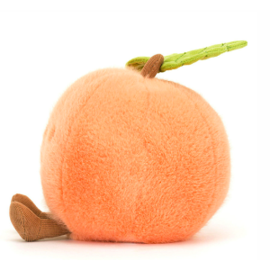 Peluche amusante pêche - Jellycat