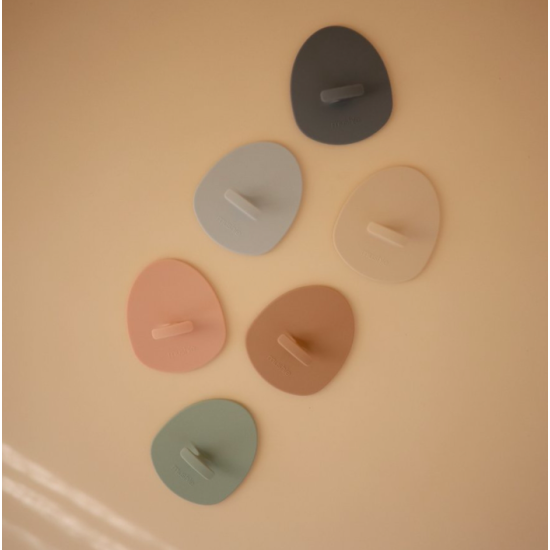 Lot de deux brosses bébé - Cambridge Blue