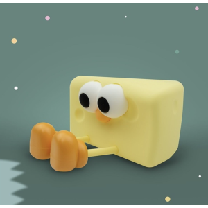 Veilleuse Cheese - Mary's