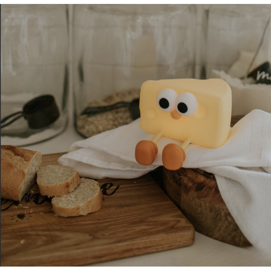 Veilleuse Cheese - Mary's