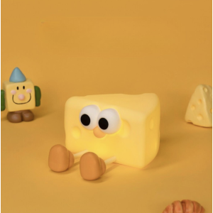 Veilleuse Cheese - Mary's