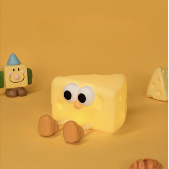 Veilleuse Cheese - Mary's