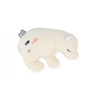 Peluche bien-être Ours - Kaloo
