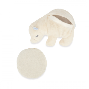 Peluche bien-être Ours - Kaloo