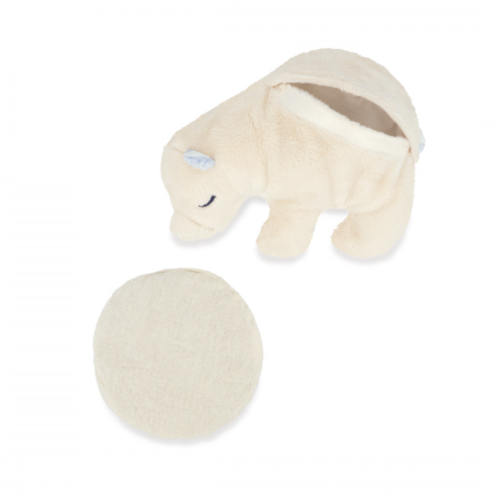 Peluche bien-être Ours - Kaloo
