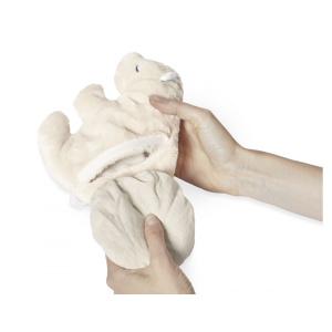 Peluche bien-être Ours - Kaloo