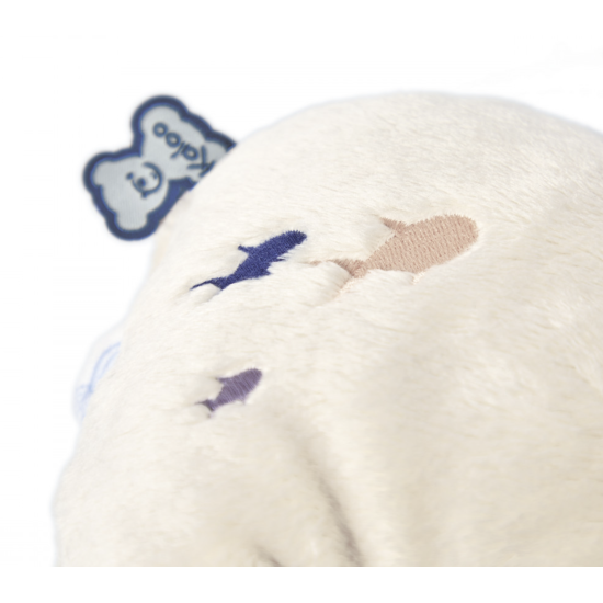 Peluche bien-être Ours - Kaloo