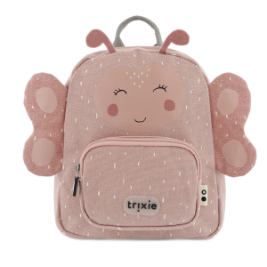 Sac à dos Papillon - Mrs Butterfly - Trixie