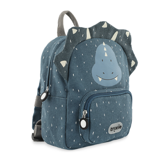 Sac à dos Tricératops - Mr Triceratops - Trixie