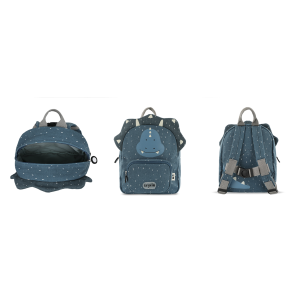 Sac à dos Tricératops - Mr Triceratops - Trixie