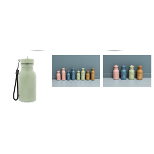 Gourde inox 350 ml - Mr Dragon - Trixie
