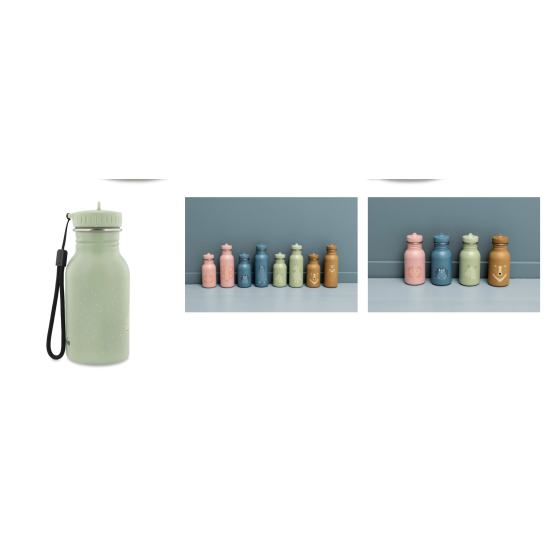 Gourde inox 350 ml - Mr Dragon - Trixie