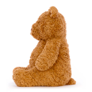 Ours Bartholomew tout doux  medium - 28 cm - Jellycat