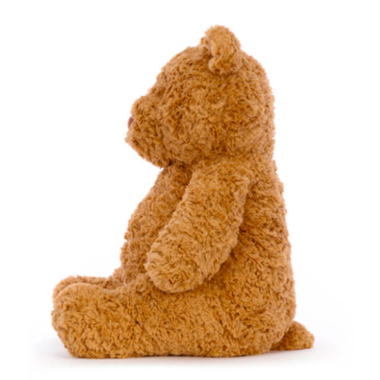 Ours Bartholomew tout doux  medium - 28 cm - Jellycat