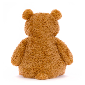 Ours Bartholomew tout doux  medium - 28 cm - Jellycat