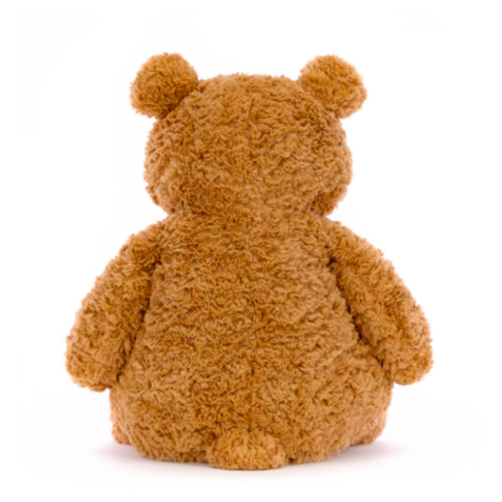 Ours Bartholomew tout doux  medium - 28 cm - Jellycat