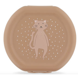 Lot de deux boîtes à goûter - Mrs Cat - Trixie