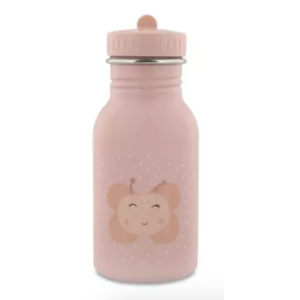 Gourde inox 350 mL - Mrs Butterfly - Trixie