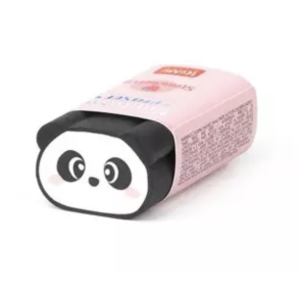 Gomme parfumée - Pandastique Panda - Legami