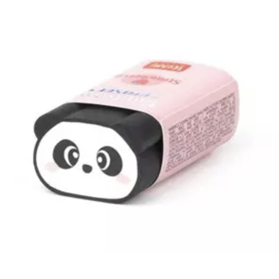 Gomme parfumée - Pandastique Panda - Legami