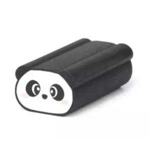 Gomme parfumée - Pandastique Panda - Legami