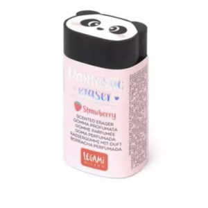 Gomme parfumée - Pandastique Panda - Legami