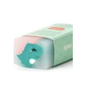 Gomme parfumée Dino - Jelly Friends - Legami