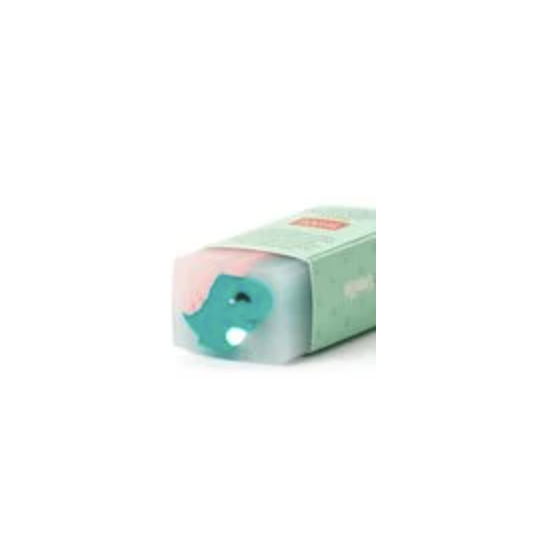 Gomme parfumée Dino - Jelly Friends - Legami
