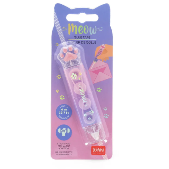 Roller de colle Kitty - Legami