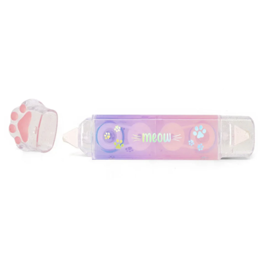 Roller de colle Kitty - Legami