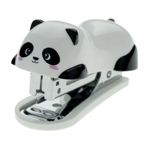 Mini-agrafeuse Panda - Legami