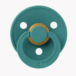 Tétine - Scuba/Bleu - Bibs
